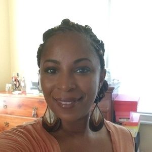 Meet your Posher, Jocelyn